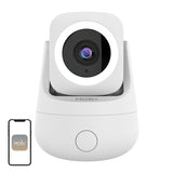 MOES WCM-P67 3MP Wi-Fi IP Camera