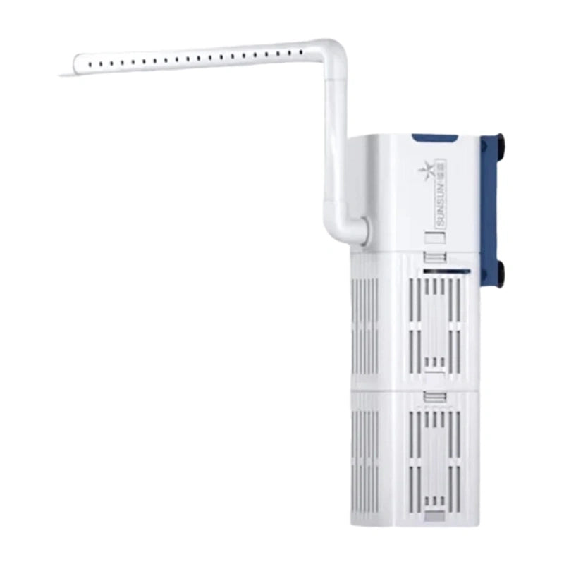SUNSUN YQP-1500F Filter Pump