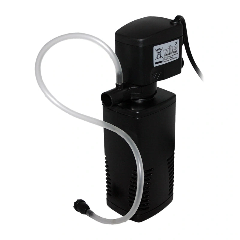 SUNSUN JP-022F Filter Pump