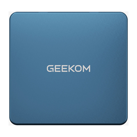 GEEKOM IT13 miniarvuti Intel® Core i5-13600H (DDR4 16G + Gen4)