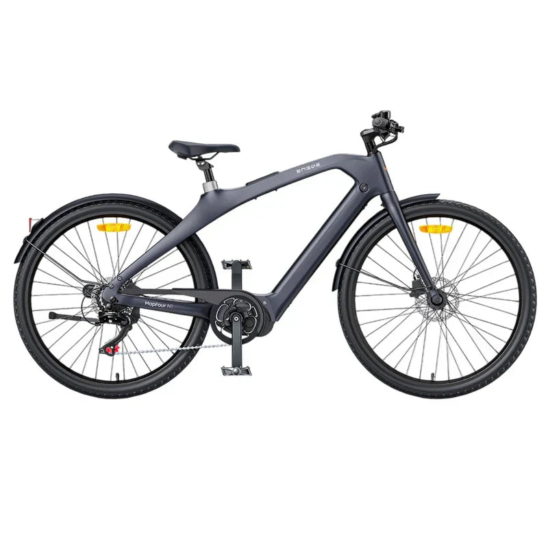 ENGWE MapFour N1 Pro elektriline jalgratas 100 km