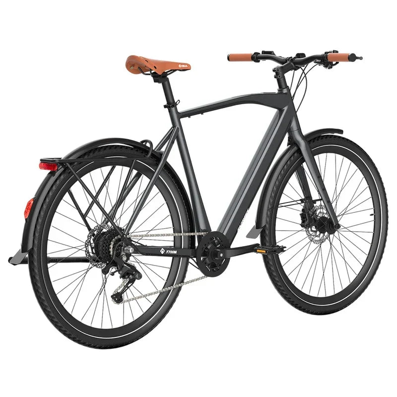 Fafrees F700M Elektriline Jalgratas 100km 19kg