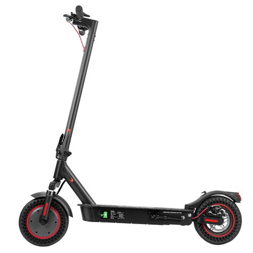 iScooter i9 Max Elektritõukeratas 500W