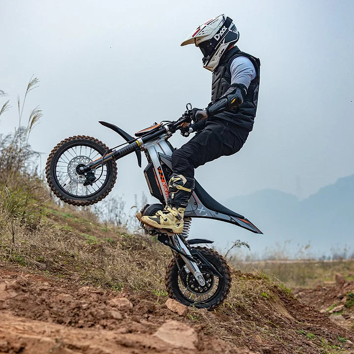 „KuKirin X1“ elektriline mootorratas