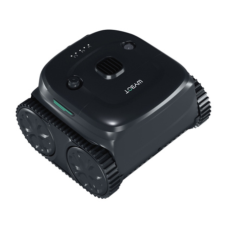 Wybot C2 Pro Vision juhtmeta basseinipuhastusrobot