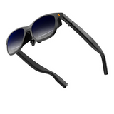 VITURE Pro XR prillid, mustad