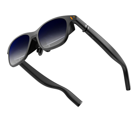 VITURE Pro XR prillid, mustad