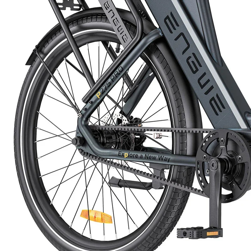 ENGWE P275 Pro City elektriratas