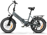 Samebike LOTDM200-II 750W elektriratas