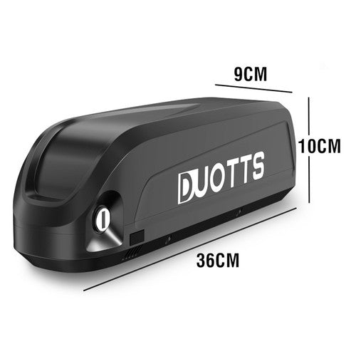 48V 15Ah aku DUOTTS C29