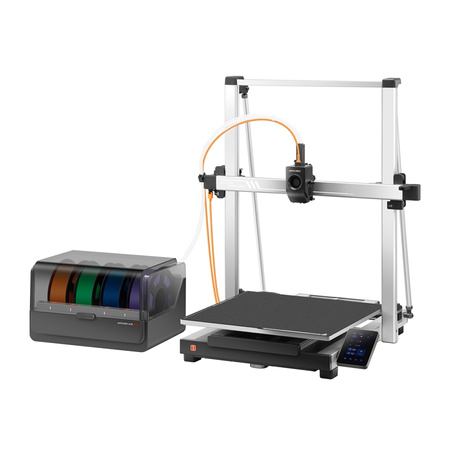 Anycubic Kobra 3 Max Combo 3D-printer