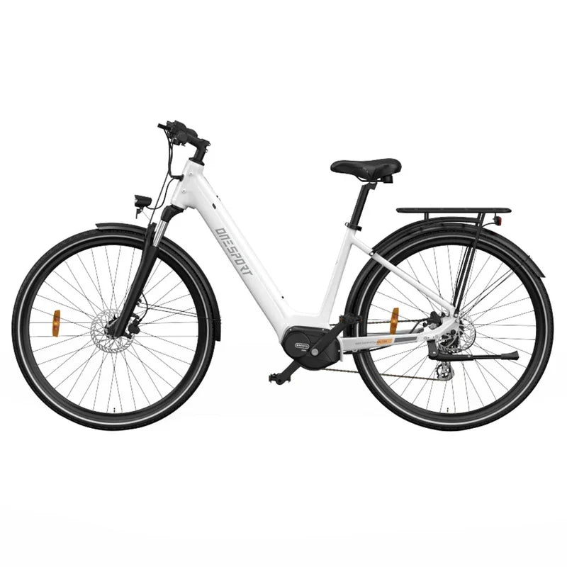 ONESPORT OT07 elektrijalgratas 250W BAFANG