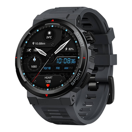 Zeblaze Ares 3 Plus nutikell