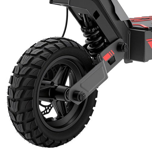 iScooter iF1 elektritõukeratas 1200W