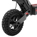 iScooter iF1 elektritõukeratas 1200W