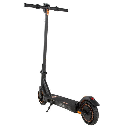KuKirin S1 Max elektriline tõukeratas 350W mootor 36V 10.4Ah