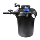 SUNSUN CPF-10000 11W UV Pressure Filter for Ponds