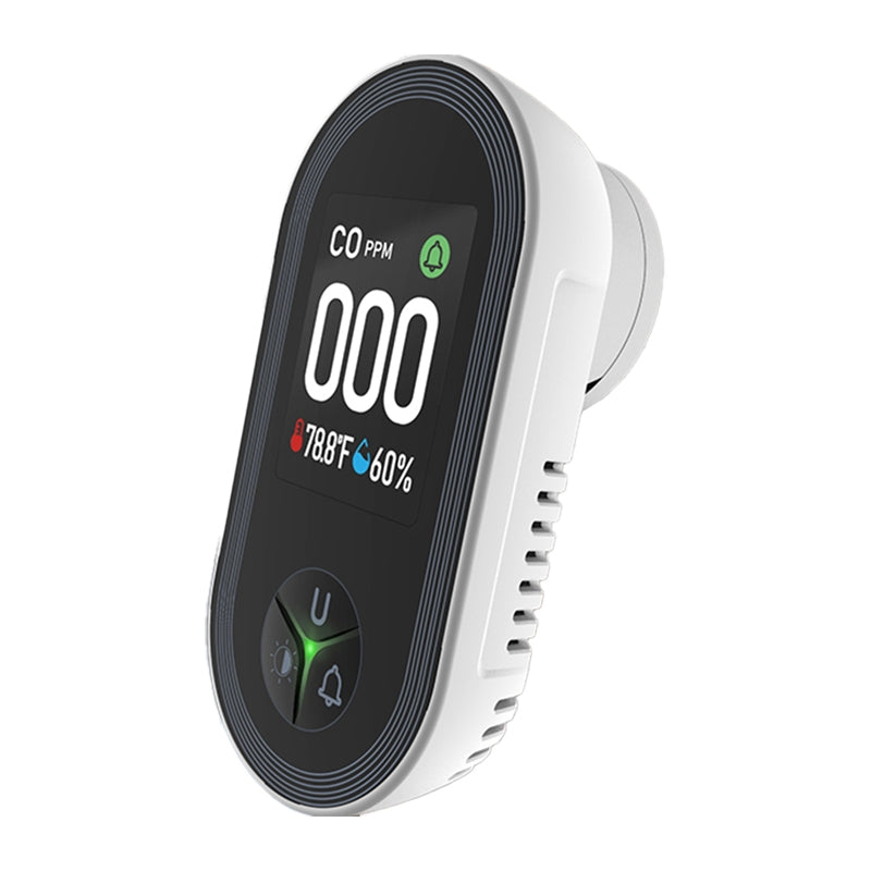 MOES S02-CO Carbon Monoxide Detector