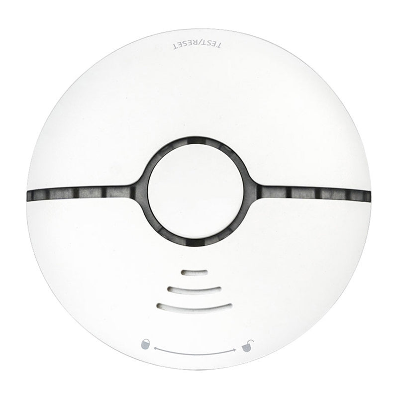 MOES WSS-S-SSD-A Wi-Fi Smart Smoke Detector