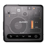 AURZEN ZIP Trifold Cyber Projector