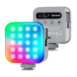 NEEWER BL60C Magnetic LED Light