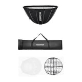 NEEWER SF120Q 120 cm Parabolic Softbox