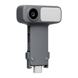 Multifunctional module for the DJI Osmo Mobile