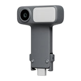 Multifunctional module for the DJI Osmo Mobile