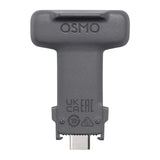 Multifunctional module for the DJI Osmo Mobile
