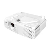 Phillips PR-850 1080p Projector (White)