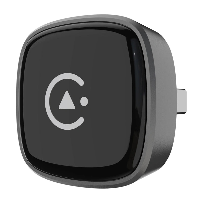 Carlinkit MINI ULTRA 5 Wireless Adapter for CarPlay/Android Auto