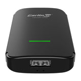 Carlinkit CP2A PRO Wireless Adapter for CarPlay/Android Auto