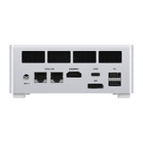 MINIS FORUM M1 Plus Core i5-12600H Mini PC Barebone