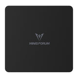 Mini PC MINIS FORUM UM760 Slim Ryzen 5 7640HS Barebone