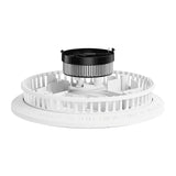 X-SENSE SD19 Photoelectric Smoke Detector