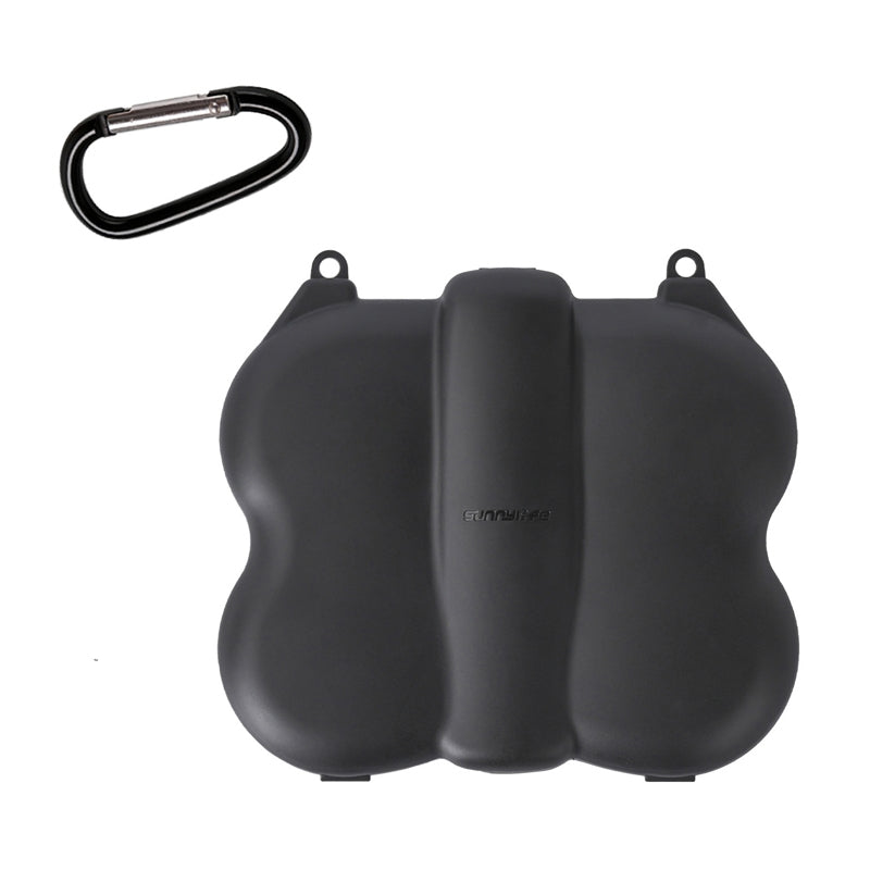 Sunnylife Mini Case with Carabiner for NEO 2 BLACK