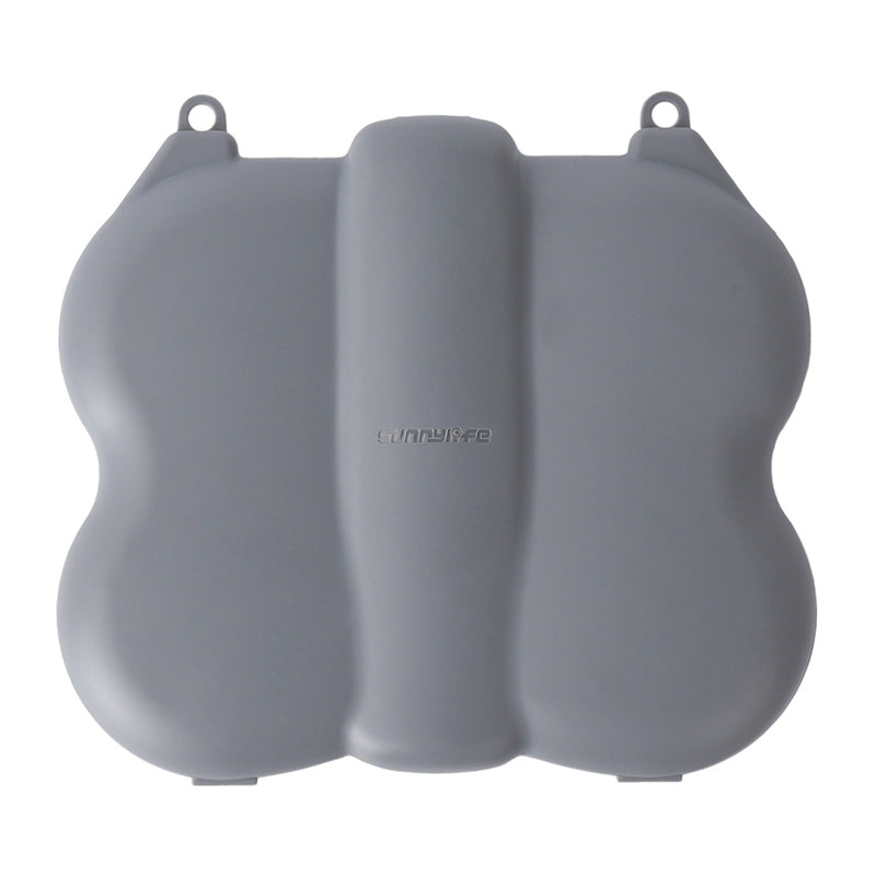 Sunnylife Mini Carrying Case with Carabiner for DJI NEO 2 (Gray)