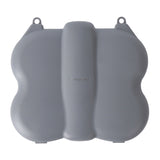 Sunnylife Mini Carrying Case with Carabiner for DJI NEO 2 (Gray)