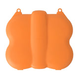 Sunnylife Mini Case with Carabiner for NEO 2, Orange