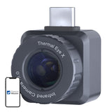 THERMAL MASTER X2 USB-C Mini Thermal Camera