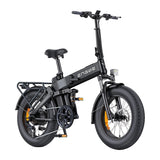 ENGWE PRO 3.0 BOOST 250W 20" Electric Bike (Black)