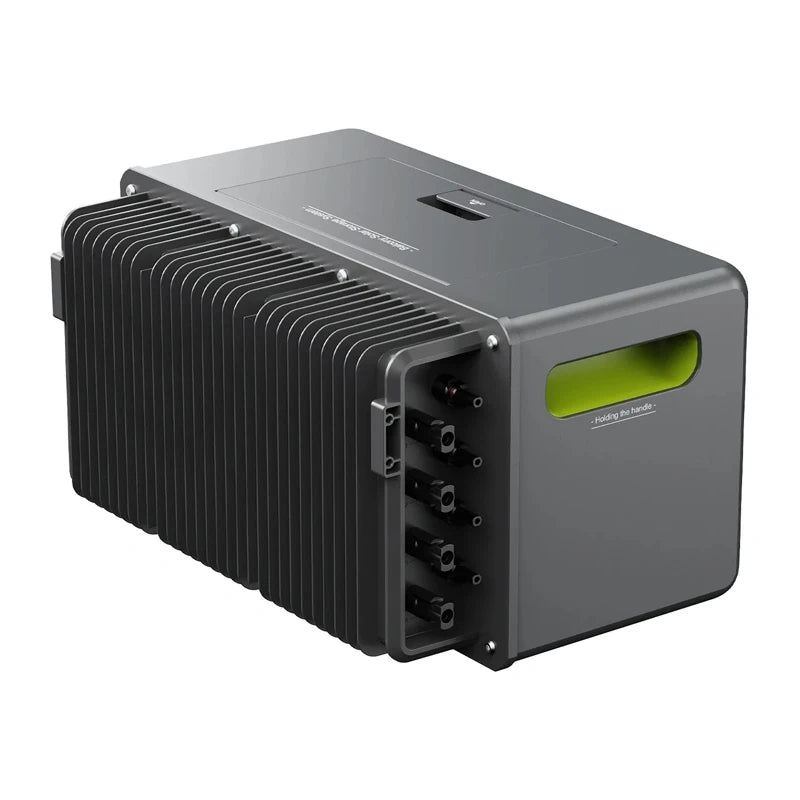 FOSSIBOT FBP1200 1200W Charging Station (green)