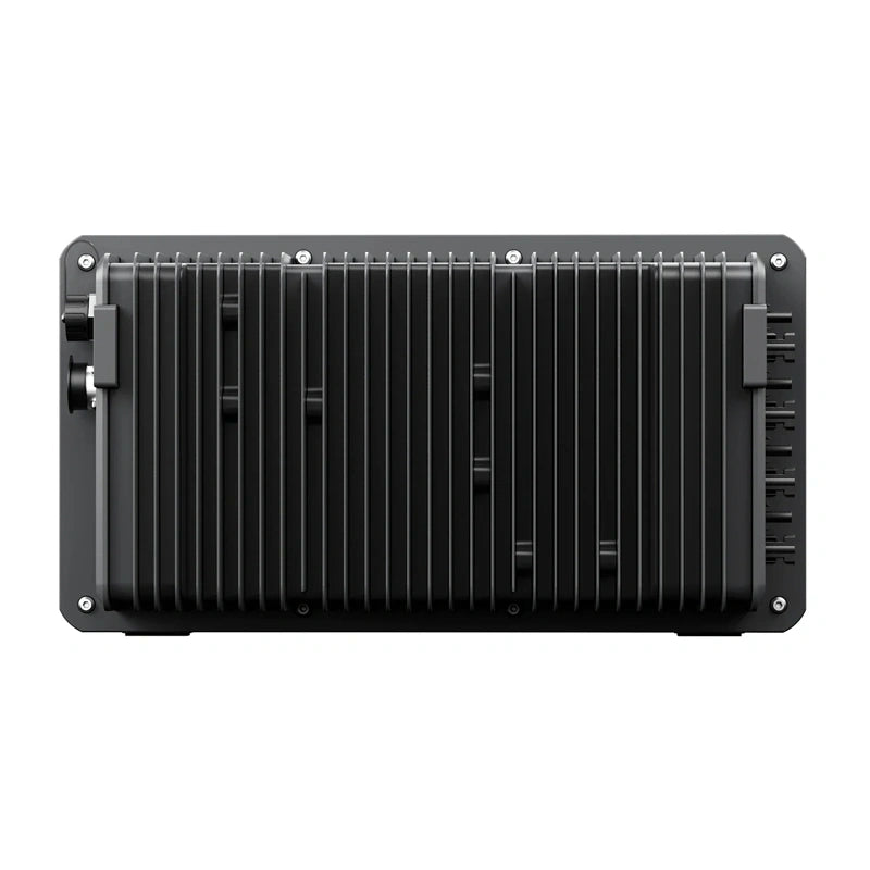 FOSSIBOT FBP1200 1200W Charging Station (green)