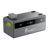FOSSIBOT FBP1200-B 1985Wh Battery (Green)