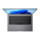 GEEKOM GeekBook X14 Pro Laptop with Intel Core Ultra 9-185H, 32GB RAM, 1TB Storage, Windows 11 Pro