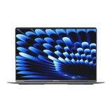 GEEKOM GeekBook X14 Pro Laptop with Intel Core Ultra 9-185H, 32GB RAM, 1TB Storage, Windows 11 Pro