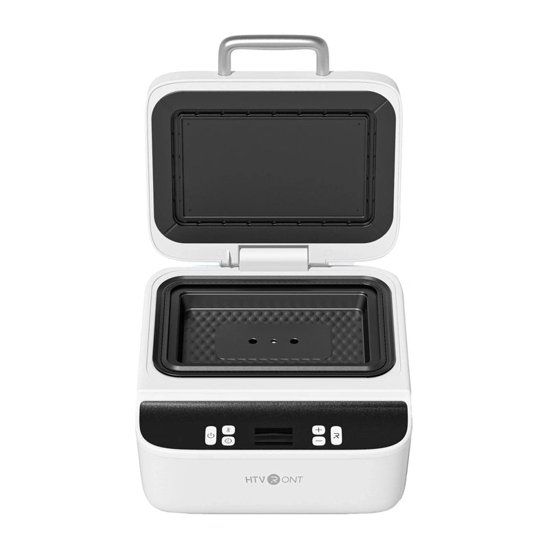 HTVRONT H17 Case Press (White)
