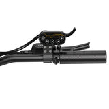 APEFOX T90 ULTRA 5000W ×2 elektriline tõukeratas 40Ah