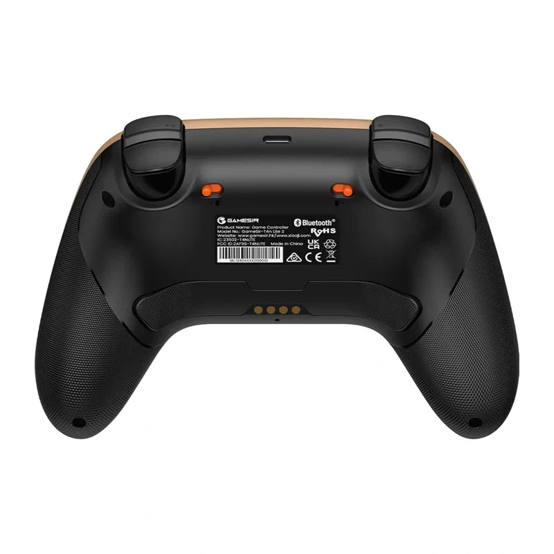 GameSir Nova 2 Lite Champion Edition Wireless Controller