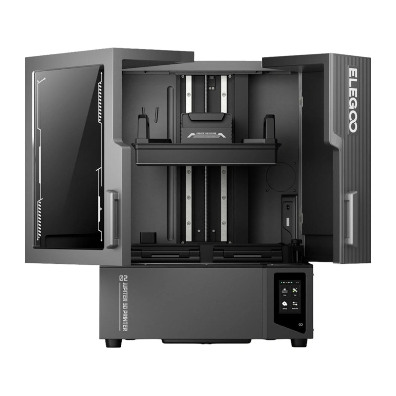 ELEGOO Jupiter 2 3D Printer